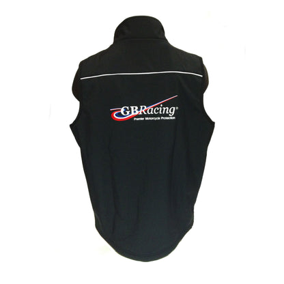 GBRacing branded clothing vest