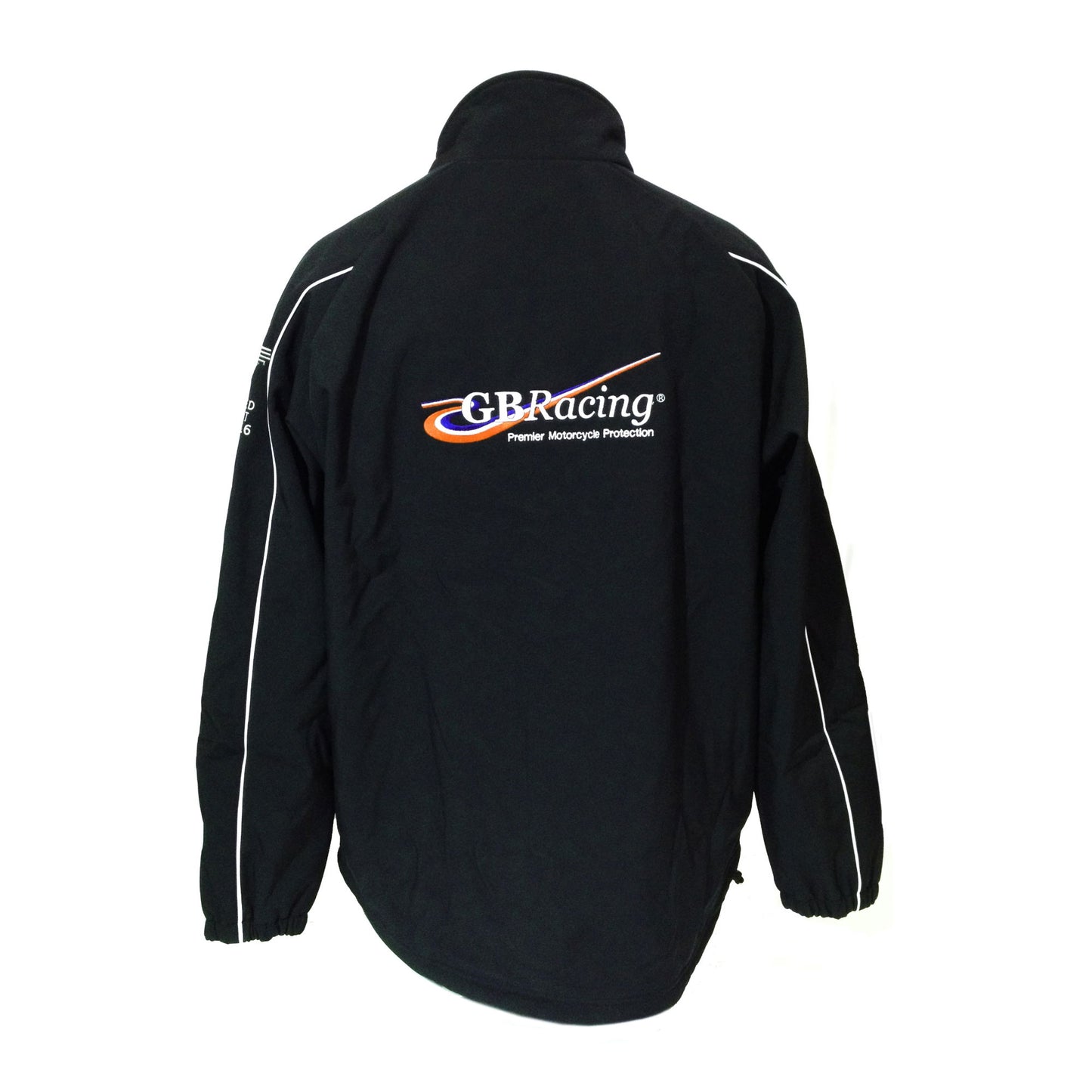 GBRacing branded clothing coat