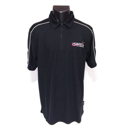 GBRacing branded clothing t-shirt