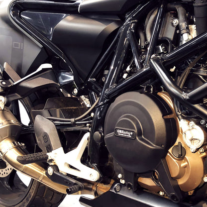 GBRacing Engine Protection Clutch Cover 