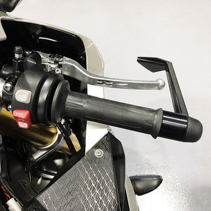 GBRacing Engine Protection Brake Lever Guard BLG-S1000RR-2009-GBR