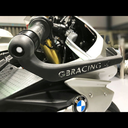 GBRacing Engine Protection Brake Lever Guard BLG-S1000RR-2009-GBR