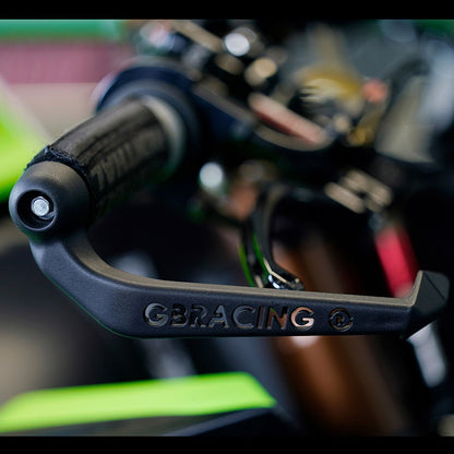 GBRacing Engine Protection Brake Lever Guard 