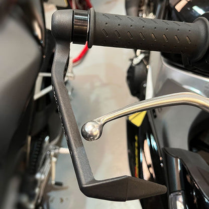 GBRacing Engine Protection Brake Lever Guard 