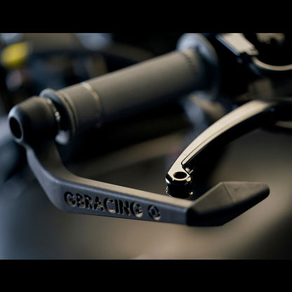 GBRacing Engine Protection Brake Lever Guard 