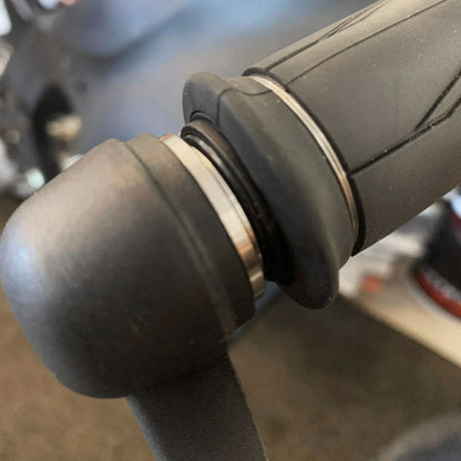 GBRacing Engine Protection Brake Lever Guard 