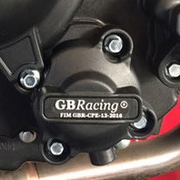 GBRacing Engine Protection Pulse Cover Honda CBR300R
