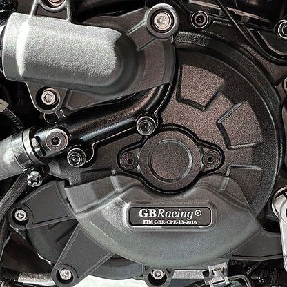 GBRacing Engine Protection Ducati 937