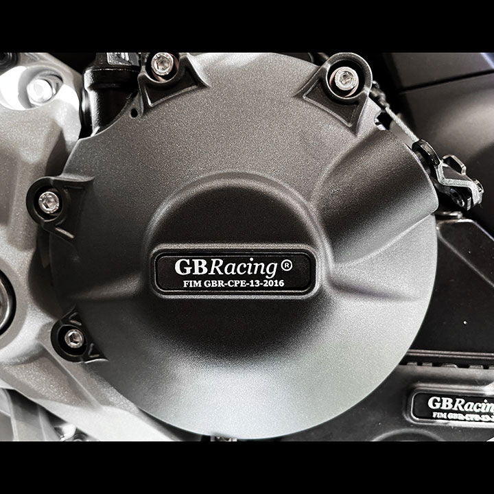 GBRacing Engine Protection Ducati 937