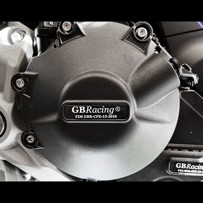 GBRacing Engine Protection Ducati 937
