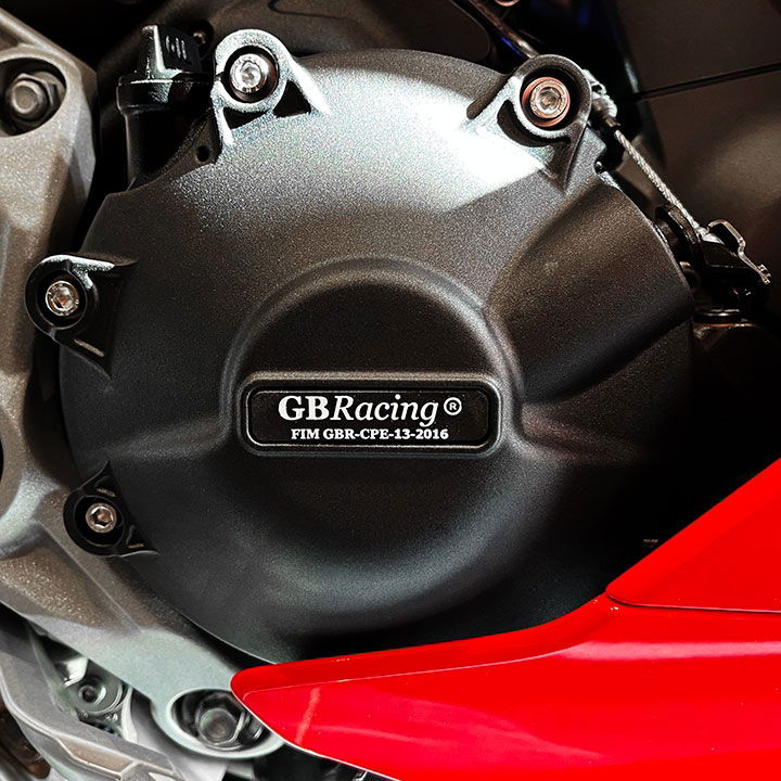 GBRacing Engine Protection Ducati 937