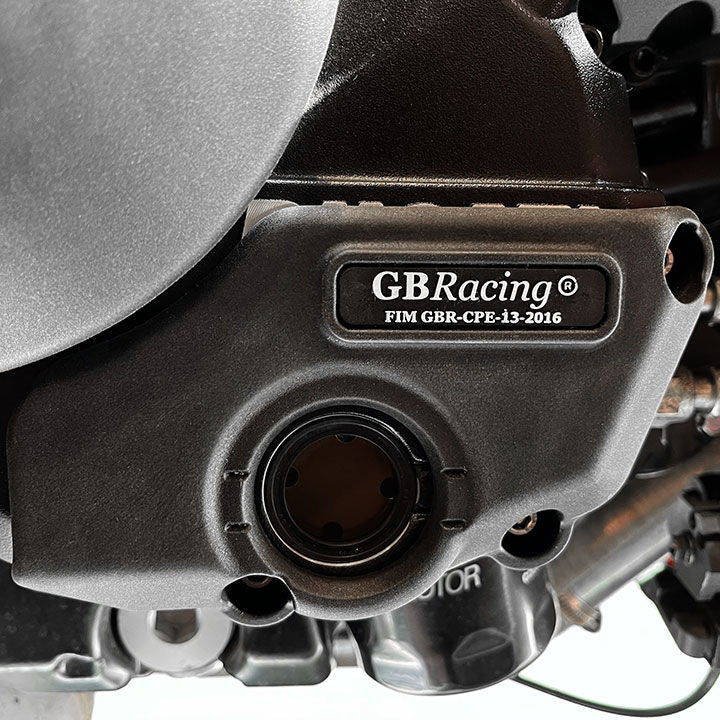 GBRacing Engine Protection Ducati 937