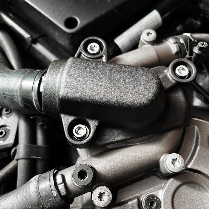 GBRacing Engine Protection Ducati 937