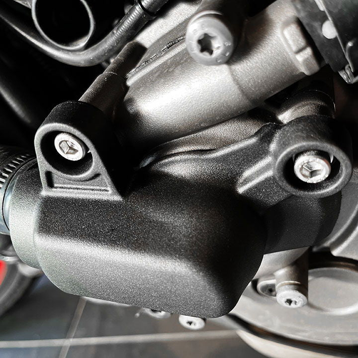 GBRacing Engine Protection Ducati 937