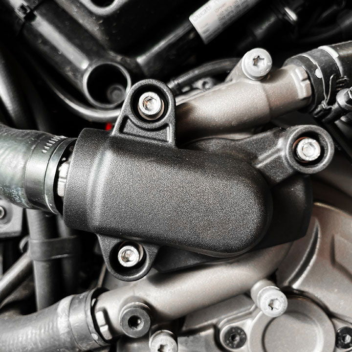 GBRacing Engine Protection Ducati 937