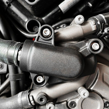 GBRacing Engine Protection Ducati 937