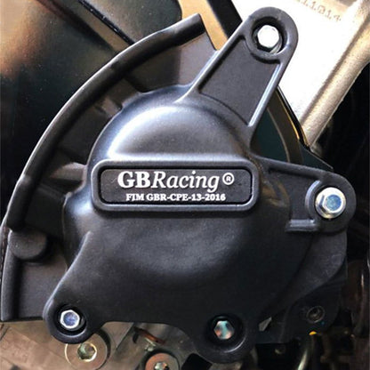 GBRacing Engine Protection Pulse Cover Suzuki GSXR1000-L7
