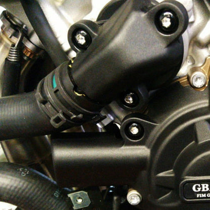 GBRacing Engine Protection Water Pump Cover BMW S1000RR 2019