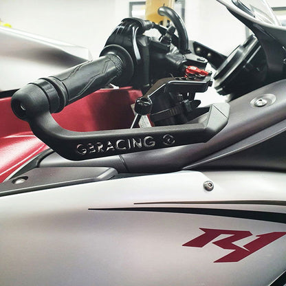 GBRacing Engine Protection Brake Lever Guard Yamaha R1