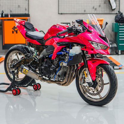 GBRacing Engine Protection Kawasaki ZX-25R