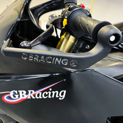 GBRacing Engine Protection Clutch Lever Guard