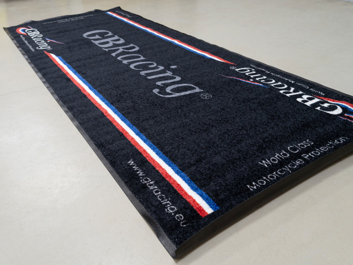 GBRacing mat