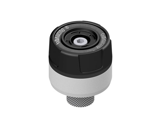 Spindle Protector - Front LHS Ducati Desert X 2026