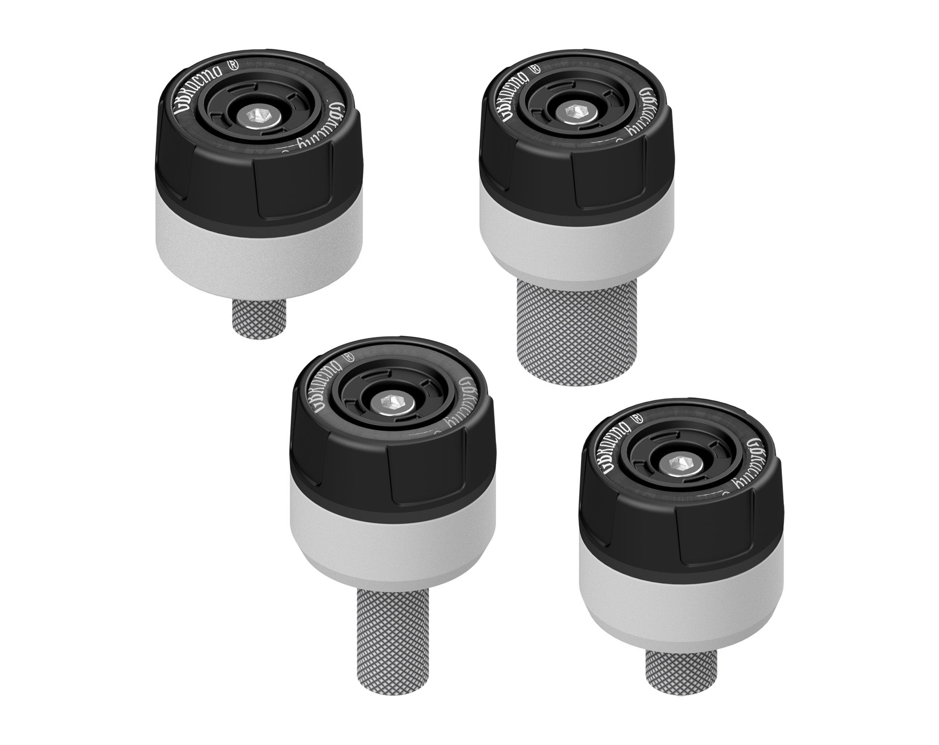 GSP-990-RCR-2025-SET Spindle Protectors