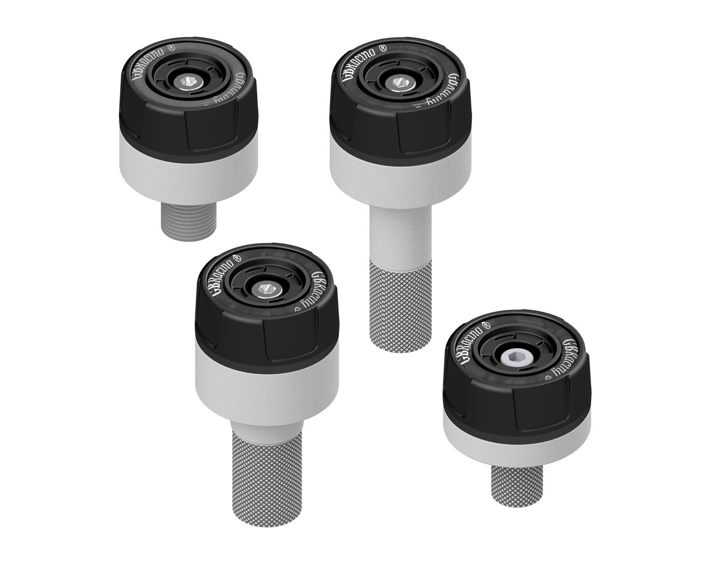 GSP-CBR1000RR-2020-SET Spindle Protectors
