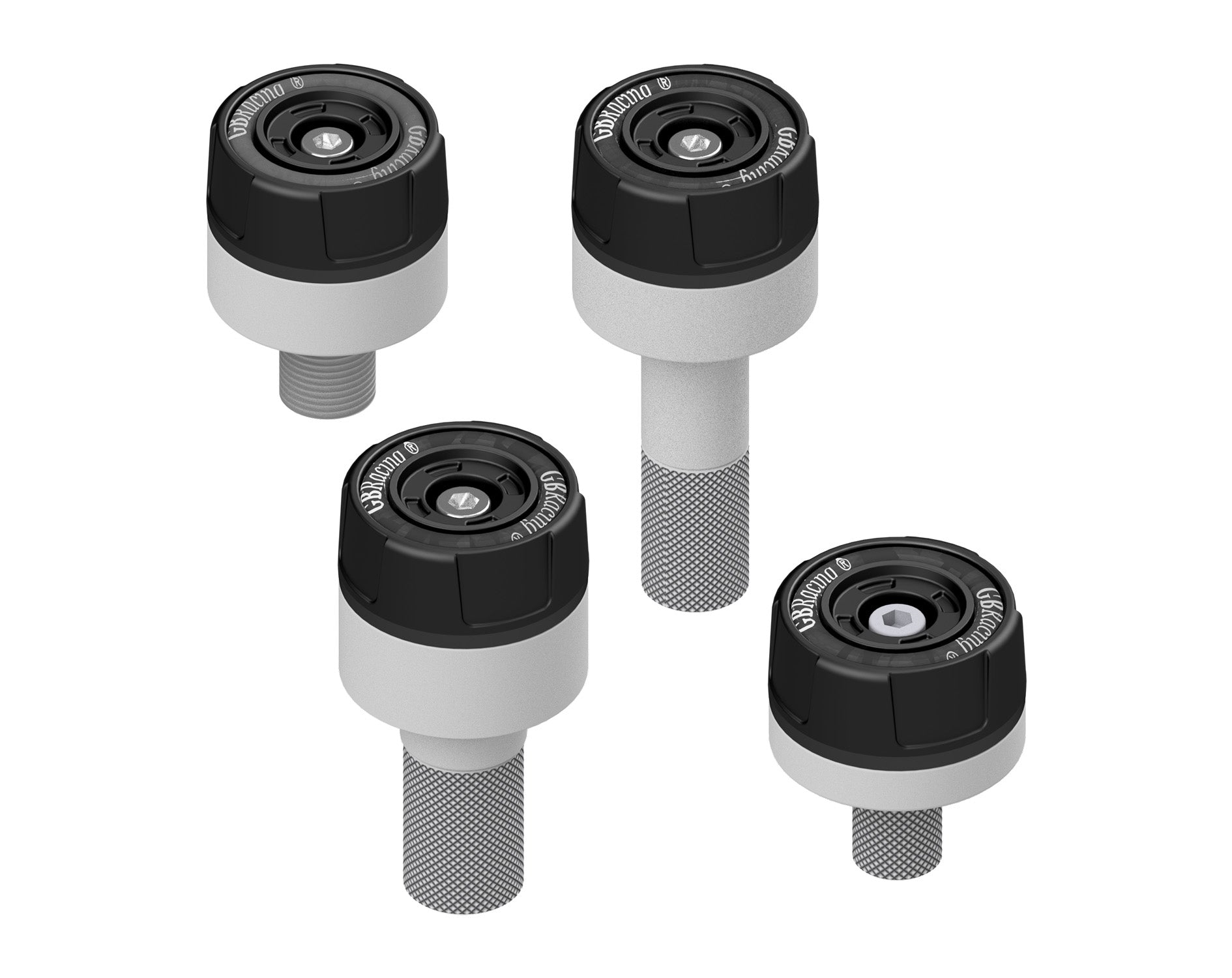 GSP-CBR1000RR-2020-SET Spindle Protectors