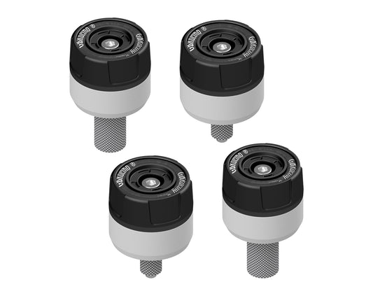 GSP-GSX-8R-M5-SET Spindle Protectors