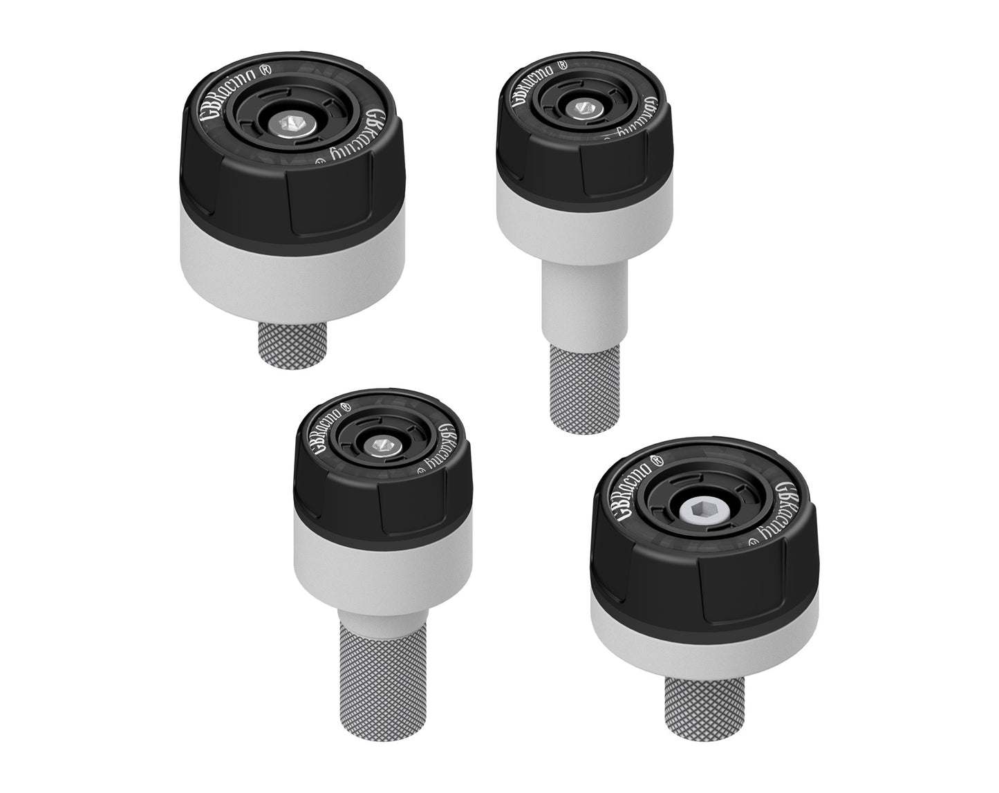 GSP-R1-2024-SET-GBR GBRacing Spindle Protectors