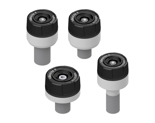 GSP-RSV4-2010-SET Spindle Protectors