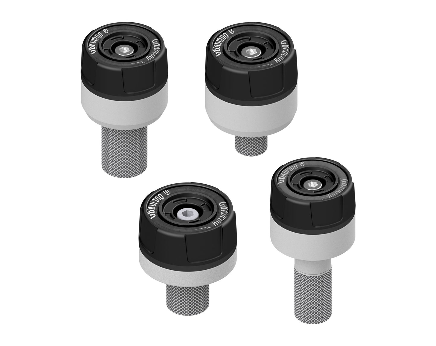 GSP-RSV4-2021-SET Spindle Protectors