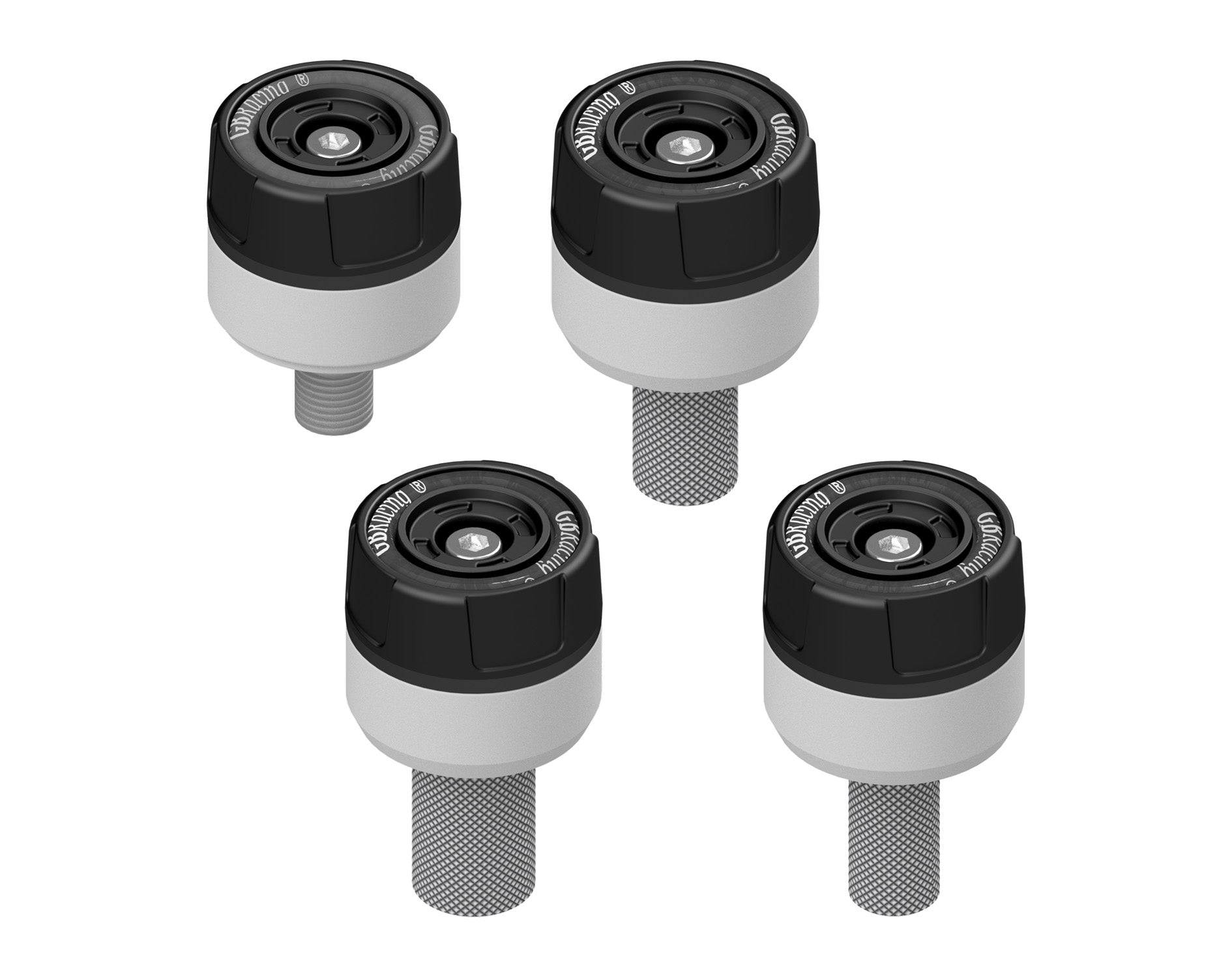 GSP-TRACER900-2025-SET