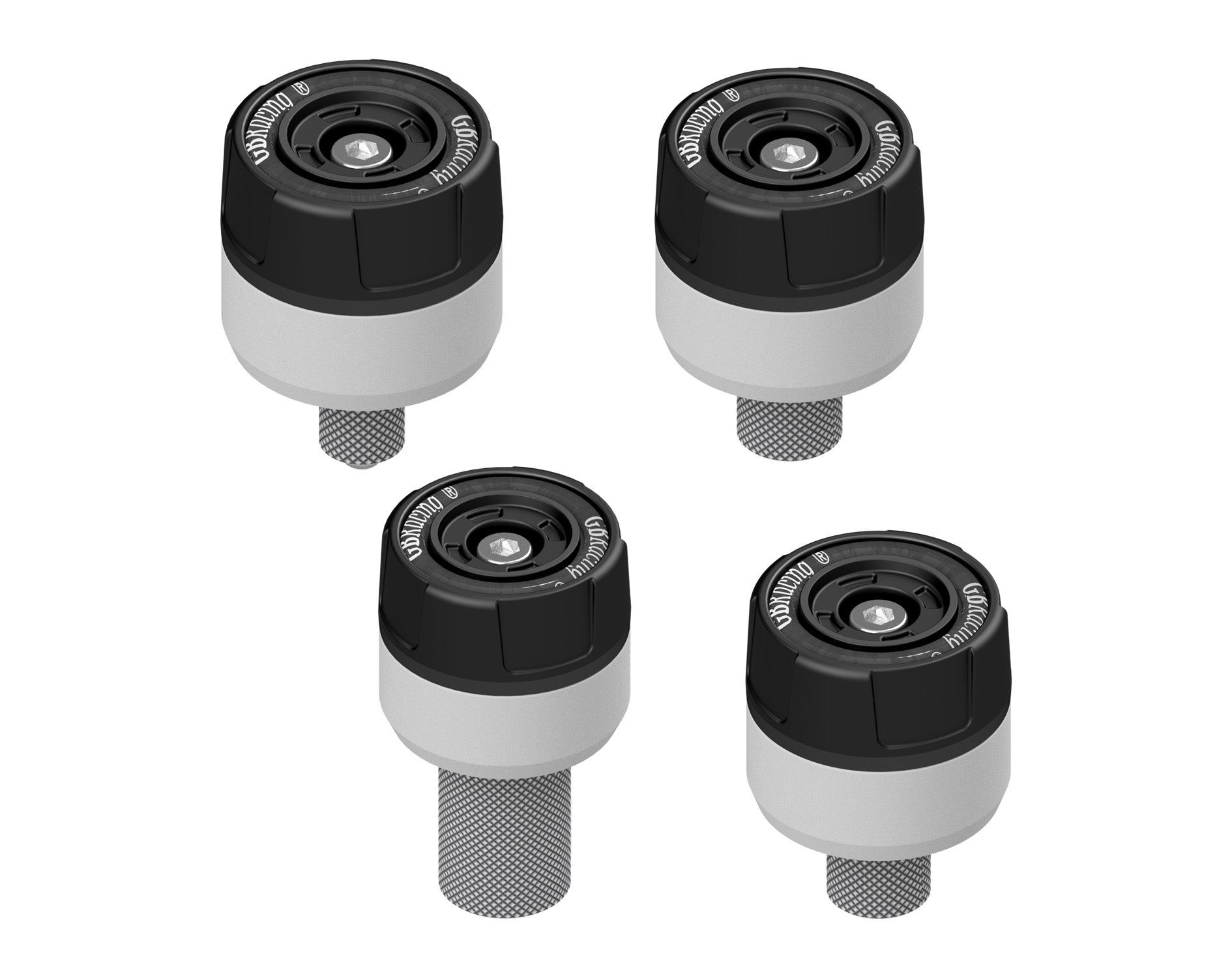 GSP-V2-2025-SET Spindle Protectors