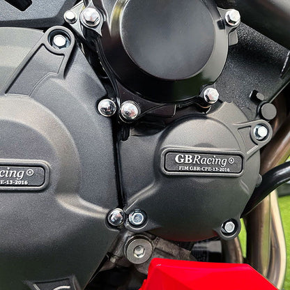 GBRacing Engine Protection Pulse Cover Suzuki GSX-S-750-L7