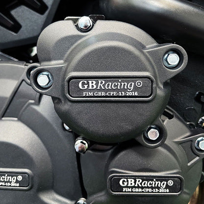 GBRacing Engine Protection Starter Cover Suzuki GSX-S-750-L7