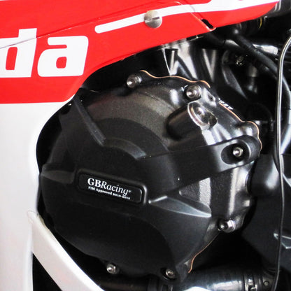 GBRacing Engine Protection Alternator Cover Honda CBR1000