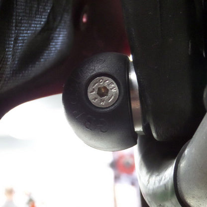 GBRacing Engine Protection Bullet Frame Slider Honda CBR1000