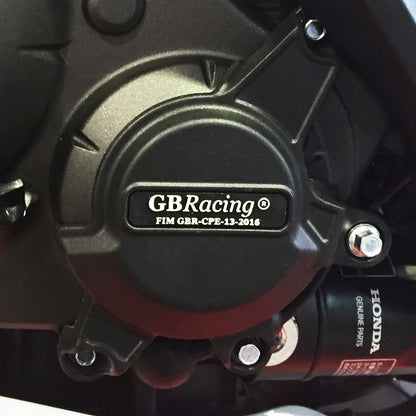 GBRacing Engine Protection Pulse Cover Honda CBR1000