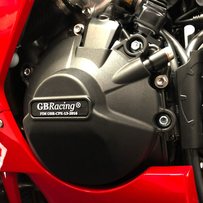 GBRacing Engine Alternator Cover Honda CBR1000RR 2020