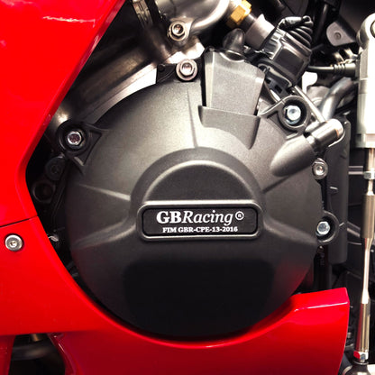 GBRacing Engine Alternator Cover Honda CBR1000RR 2020