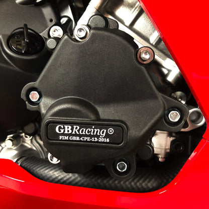 GBRacing Engine Pulse Cover Honda CBR1000RR 2020
