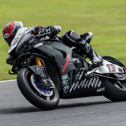 Honda CBR1000RR GBRacing alternator