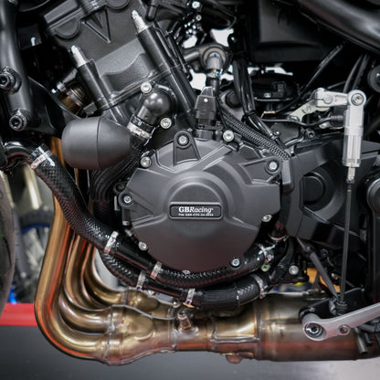 Honda CB1000 Hornet 2025 Alternator