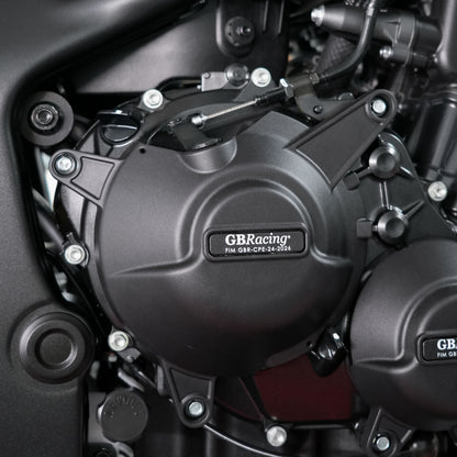 Honda CB1000 Hornet 2025 Clutch Fitting Instructions
