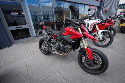 Hypermotard V2 2026
