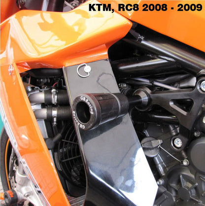 GBRacing Engine Protection