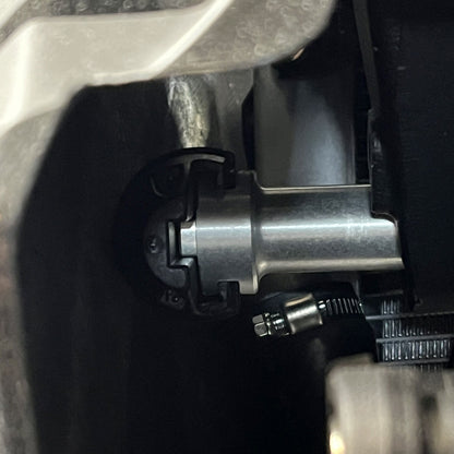 GBRacing Engine Protection Bullet Frame Slider 